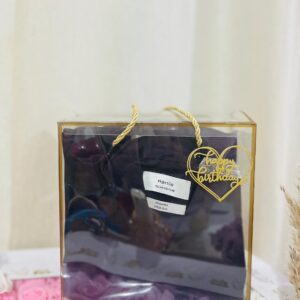 Premium Shirt Hamper Gift Box – Stylish Shirt Combo for Men | Ideal for Gifting