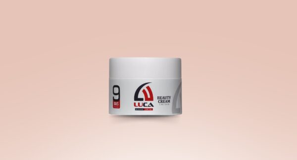 British Mixing Whitening Cream – Even Tone, Brightening & Hydrating Formula – 50g - Image 3