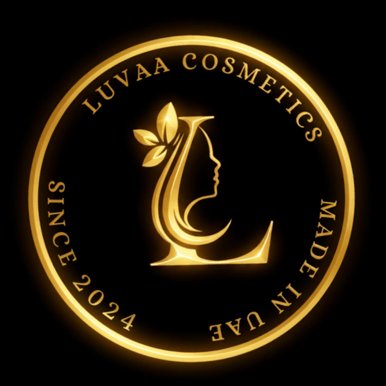 Luvaa Logo
