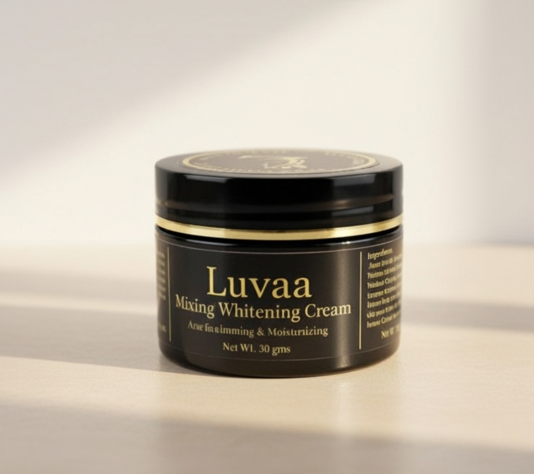 Luvaa Cream