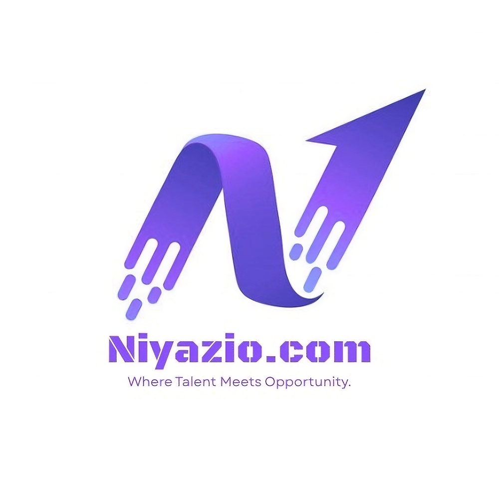 Niyazio Store Logo